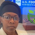 Portrait of Dr. Lakisha Jenkins-Samuels