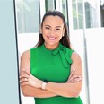 Portrait of Dr. Denise C. Vidot