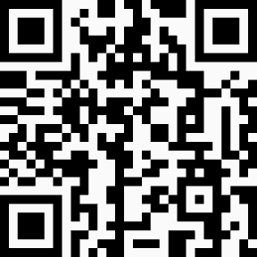 QR code for the One Ribbon, One Movement GiveButter campaign